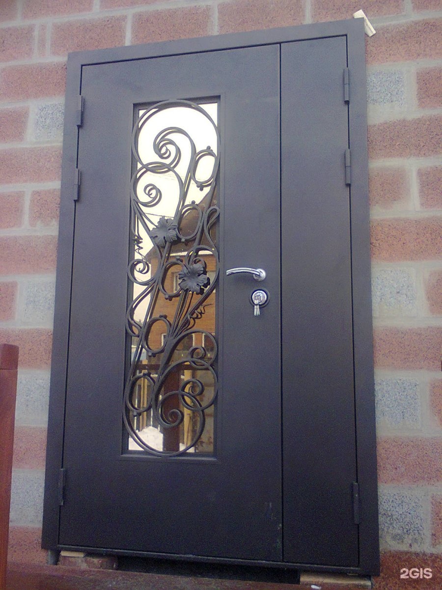 Кованые Входные Двери Для Частного Дома Фото – Telegraph