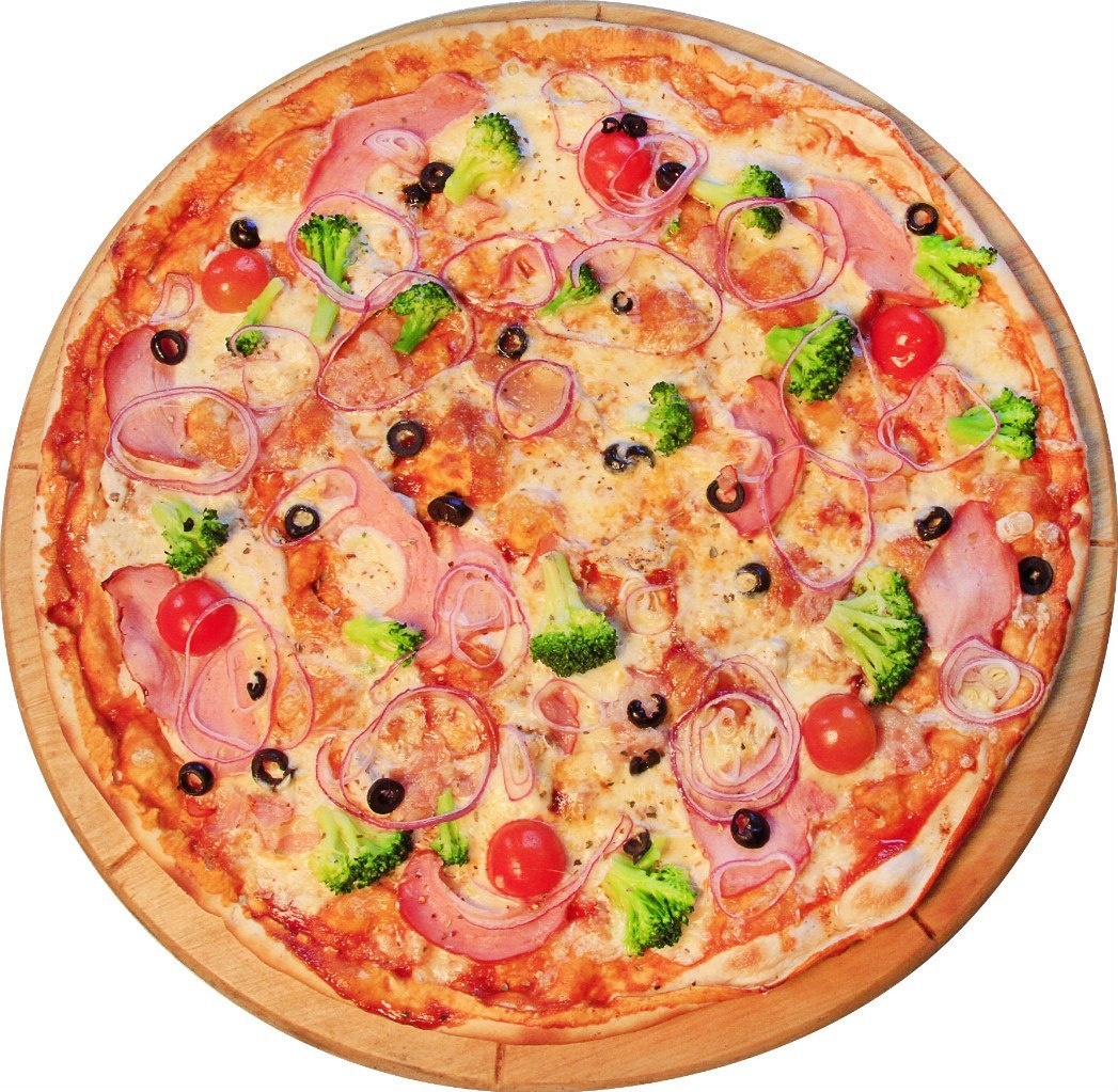 пицца ассорти домашняя фото 113