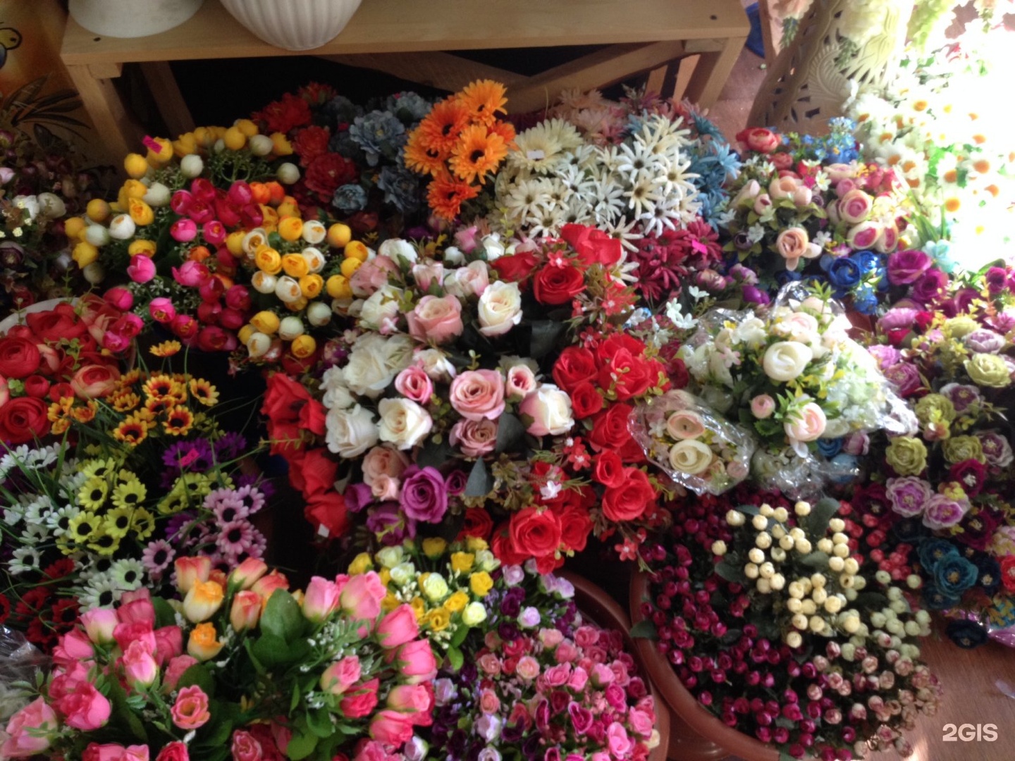 Где Можно Купить Цветы В Екатеринбурге