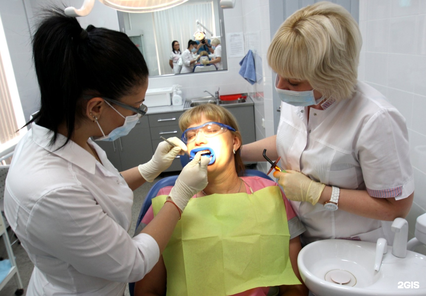 стоматология стим ростов на дону фото 73