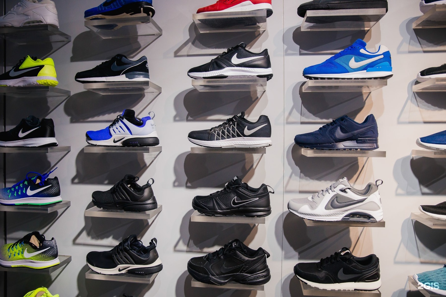 Где Купить Nike В Челябинске