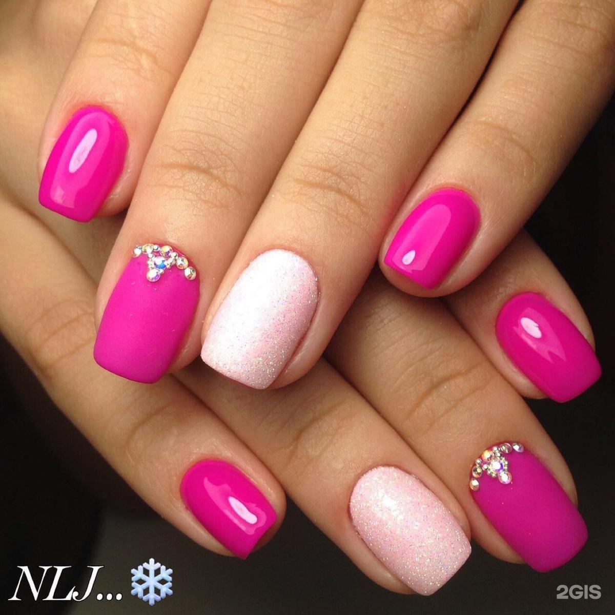 Студия маникюра и педикюра ideal nails Студия маникюра и педикюра ideal nails
