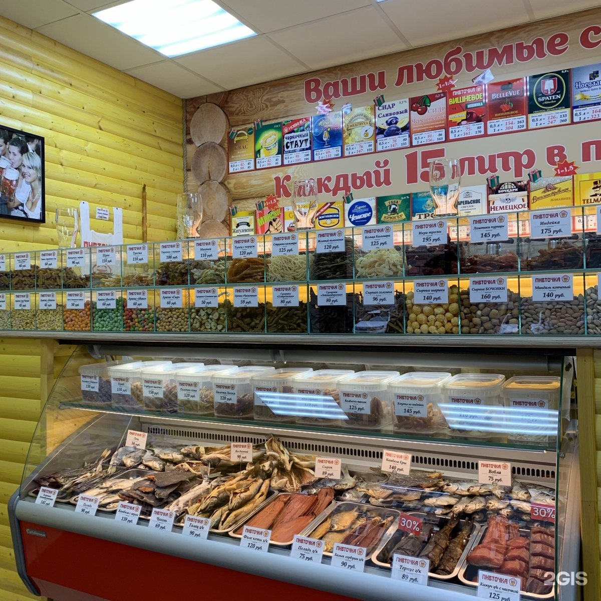 Рыба В Пивном Магазине Фото – Telegraph