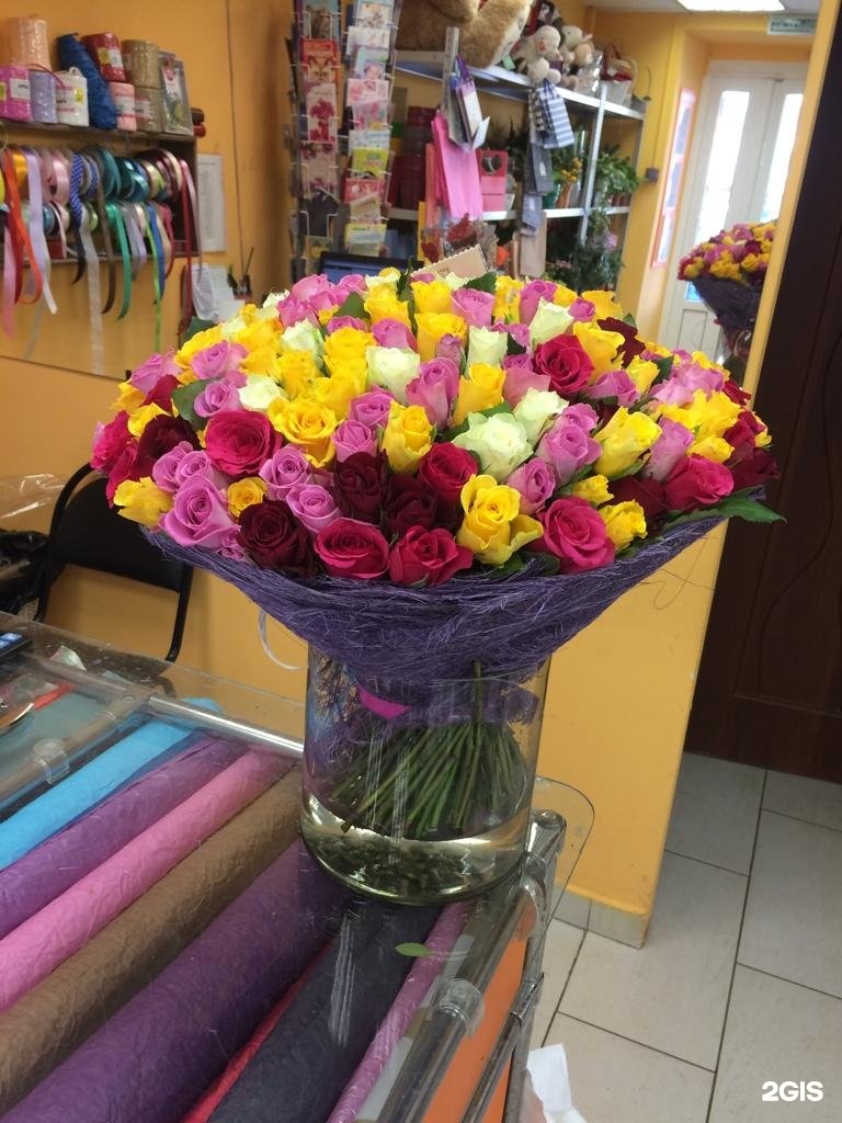 Где Можно Купить Цветы В Тамбове