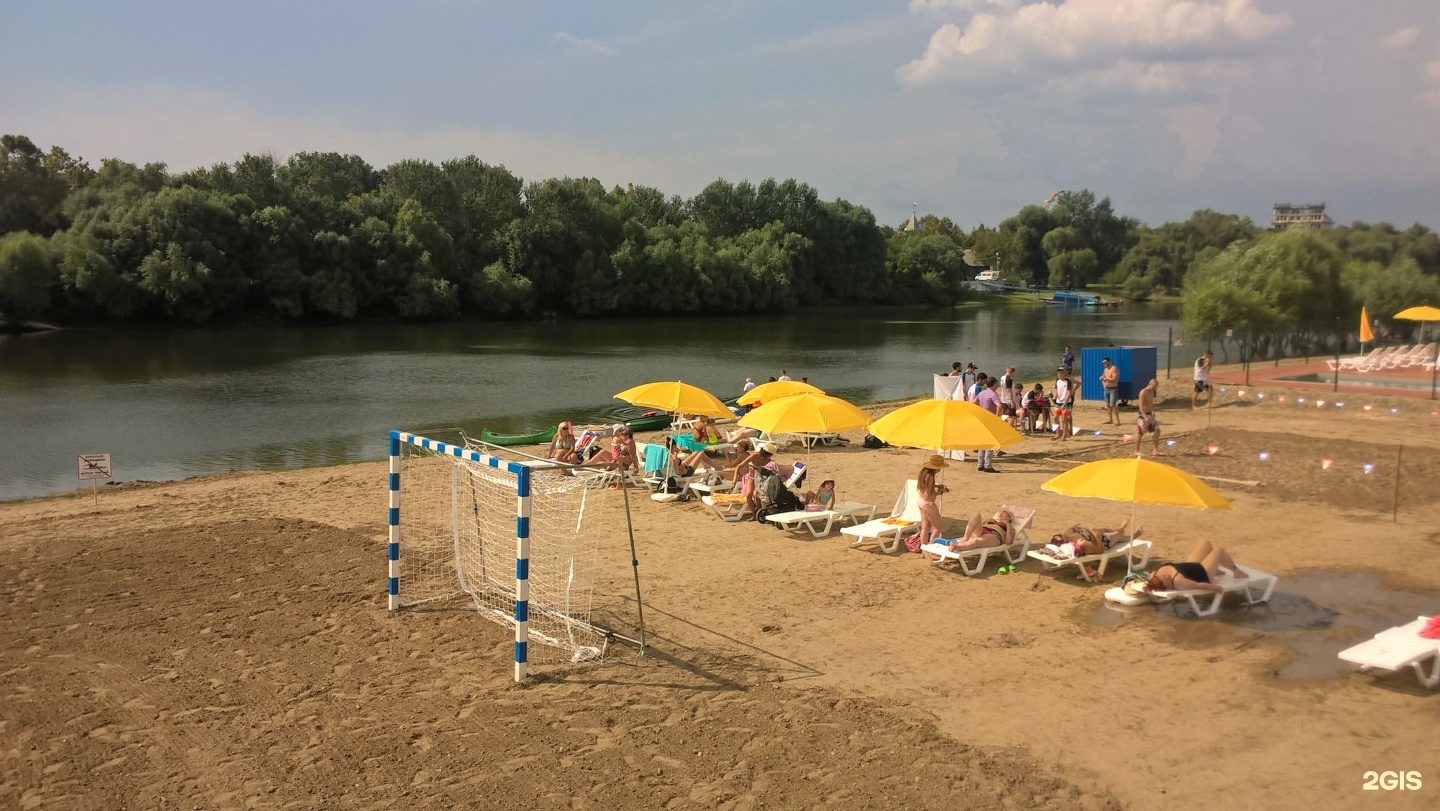 Фото городского пляжа в ставрополе Фото городского пляжа в ставрополе