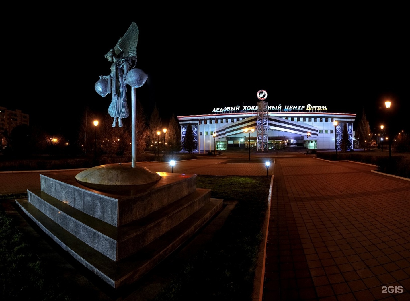 Чехов (Московская область)