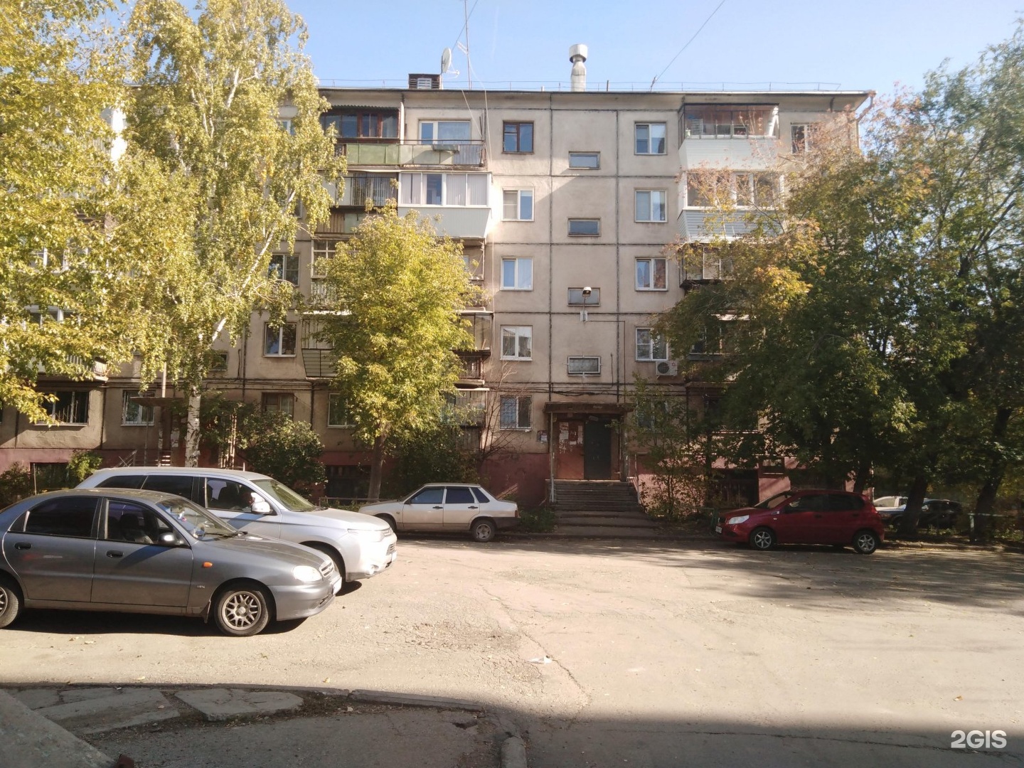 Детские поликлиники в Магнитогорске на карте: ? телефоны, ? отзывы — 2ГИС