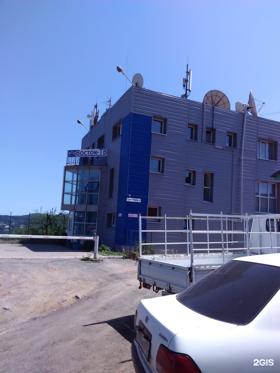 На Ленинградской