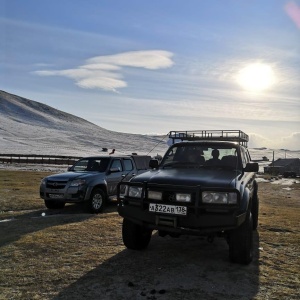 Фото от владельца Байкальский экспедиционный корпус, компания по организации корпоративного отдыха и туризма