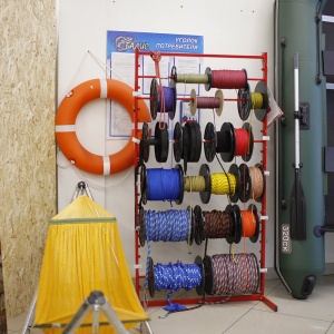 Фото от владельца Бадис, сеть магазинов товаров для рыбалки и туризма