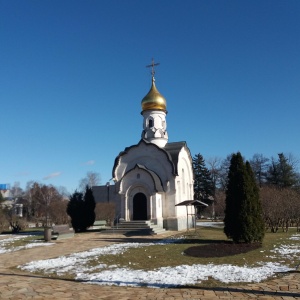 Фото от владельца ВДНХ, ОАО