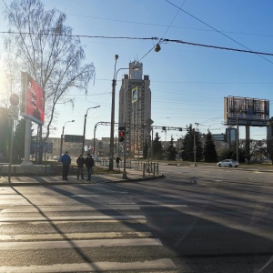 Фото от владельца Радуга, бизнес-центр