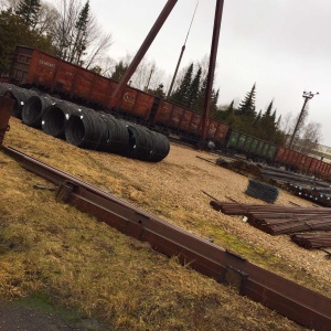 Фото от владельца Меркурий-Флот, промышленно-складской комплекс