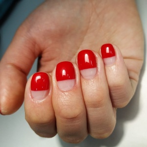 Фото от владельца Fresh Nails, ногтевая студия