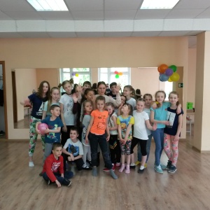 Фото от владельца Dance Craft School, школа танца