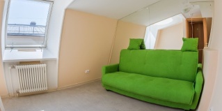 Москва: Отель Звезда