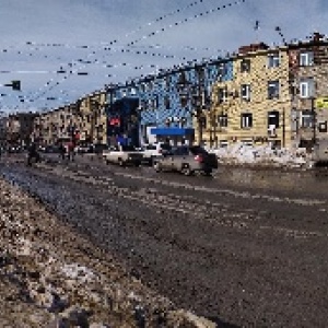 Фото от владельца Сибирский государственный университет водного транспорта