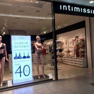 Фото от владельца Intimissimi, магазин нижнего белья