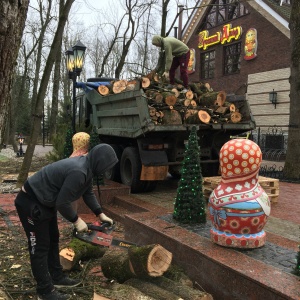 Фото от владельца Альфа-Груз, ООО, транспортная компания