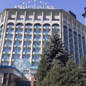 Фото от владельца Rahat Palace Hotel, отель