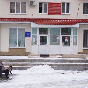 Фото от владельца Центральная библиотека им. Н.К. Крупской