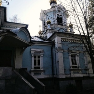 Фото от владельца Казанский собор