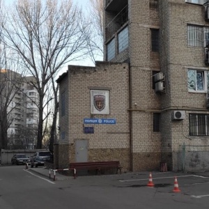 Фото от владельца Отделение полиции, ГУНП в Одесской области
