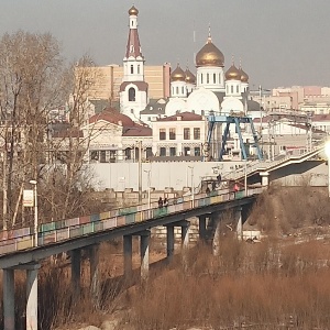 Фото от владельца Башмачник, сеть мастерских по ремонту обуви