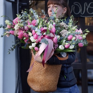 Фото от владельца La Fleur, цветочный салон