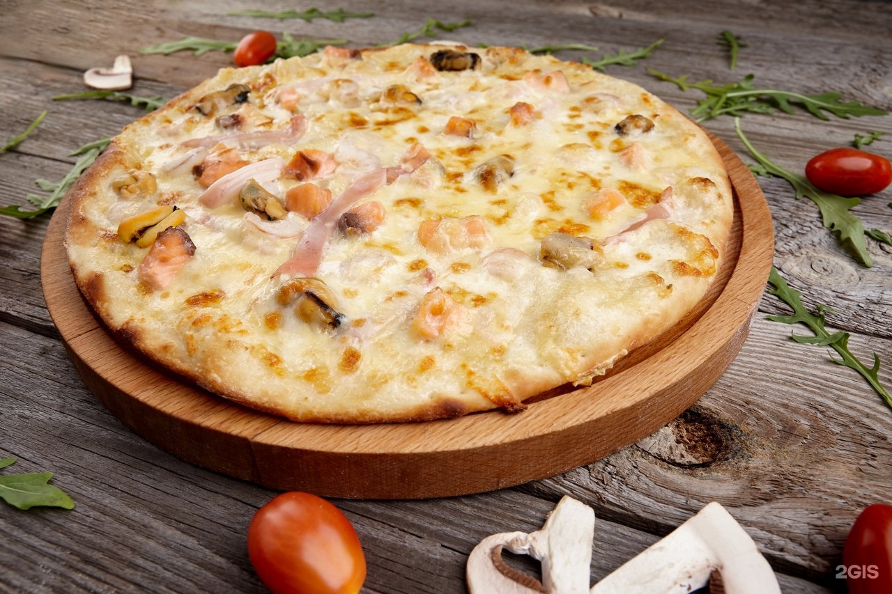 Croco pizza Roll Белгород Новосадовый
