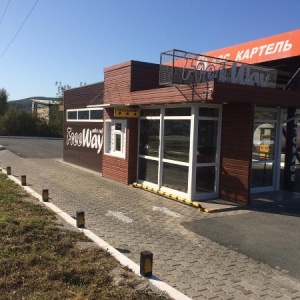 Фото от владельца FreeWay Station, кафе быстрого питания