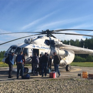 Фото от владельца Ельцовка, авиапредприятие