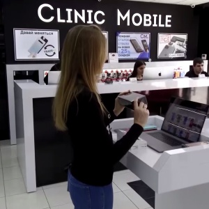 Фото от владельца Clinic Mobile, торгово-сервисный центр