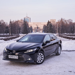 Фото от владельца Флагман, транспортная фирма