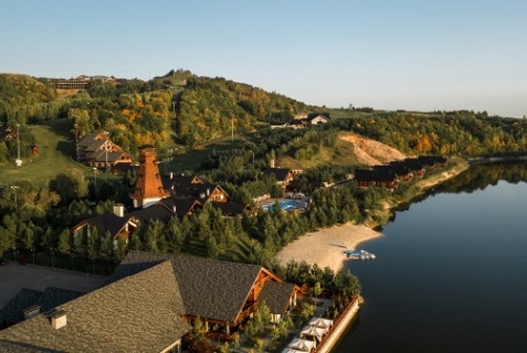 Савино: Отель Маяк