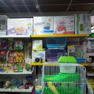 Фото от владельца Zooмаг, сеть магазинов товаров для животных