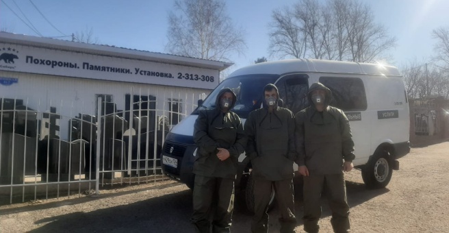 Авторемонт, auto repair shop, Russia, Krasnoyarsk, Eniseyskiy Trakt, 69 - Yandex