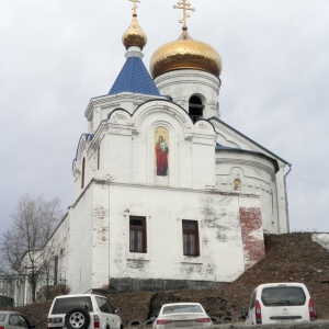 Фото от владельца Храм Святого Праведного Симеона Верхотурского Чудотворца