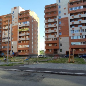 Фото от владельца Созвездие, жилой комплекс