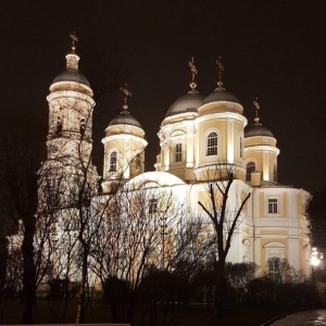 Фото от владельца Князь-Владимирский собор