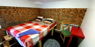 Владивосток: Отель Gallery and more