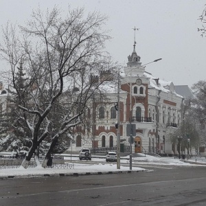 Фото от владельца Амурский областной краеведческий музей им. Г.С. Новикова-Даурского