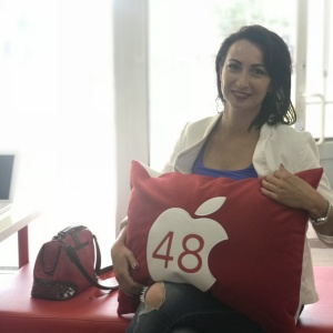 Фото от владельца Apple48.ru, магазин мобильных устройств связи