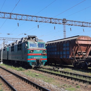 Фото от владельца Одесса-Застава-1, железнодорожная станция