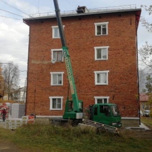 Фото от владельца Компания по аренде спецтехники, ИП Пермяков М.С.