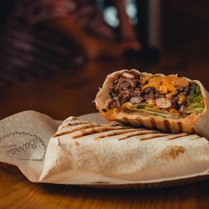 Фото от владельца Burrito Family, кафе