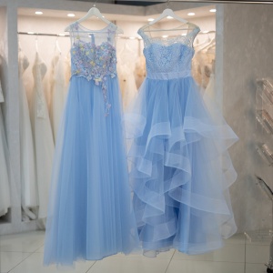 Фото от владельца Амур, салон проката и продажи комиссионных свадебных платьев