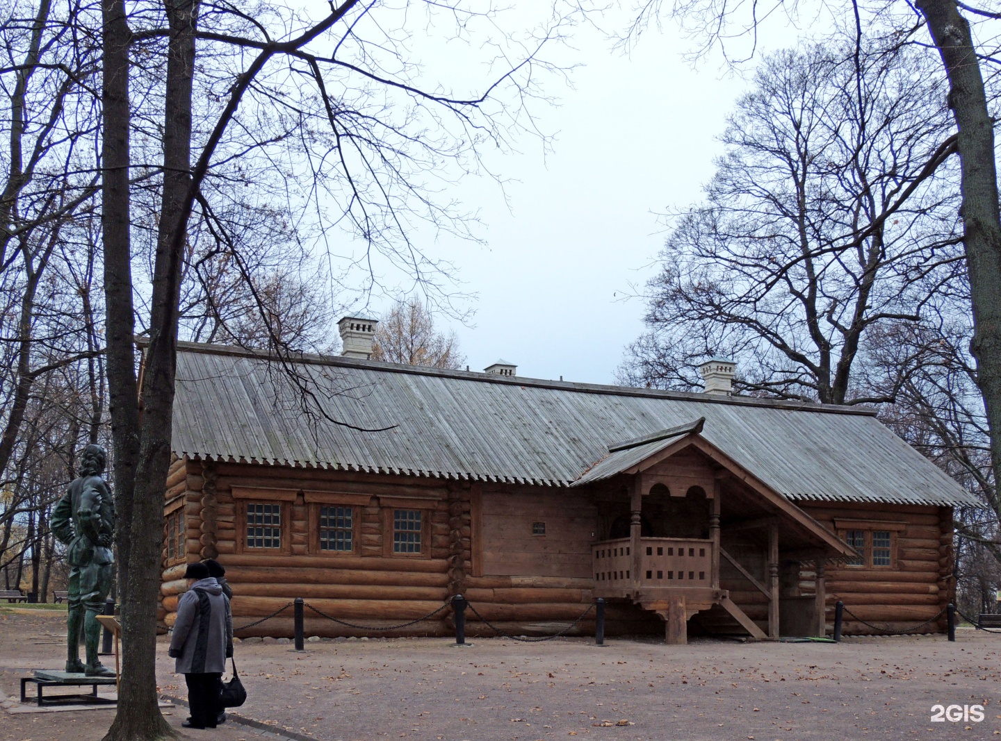 Музей заповедник коломенское просп андропова 39