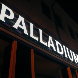 Фото от владельца PALLADIUM, развлекательный клуб