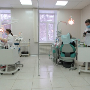 Фото от владельца Стомацентр, стоматологический лечебно-консультативный центр